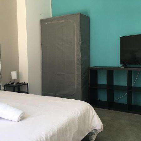 מלון חטאפה Casa Nordia מראה חיצוני תמונה