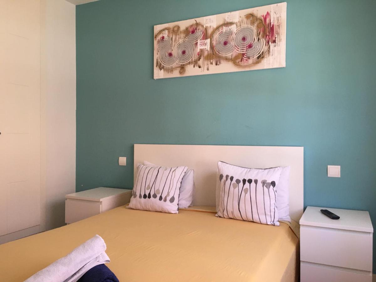 מלון חטאפה Casa Nordia מראה חיצוני תמונה
