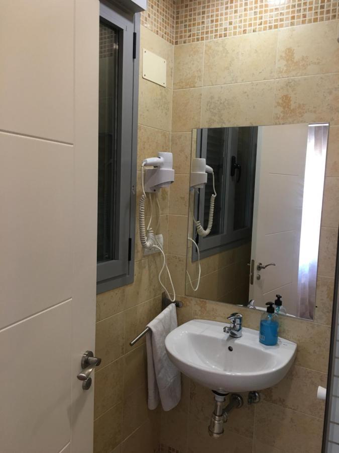 מלון חטאפה Casa Nordia מראה חיצוני תמונה