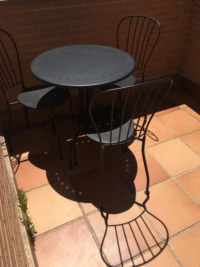 מלון חטאפה Casa Nordia מראה חיצוני תמונה