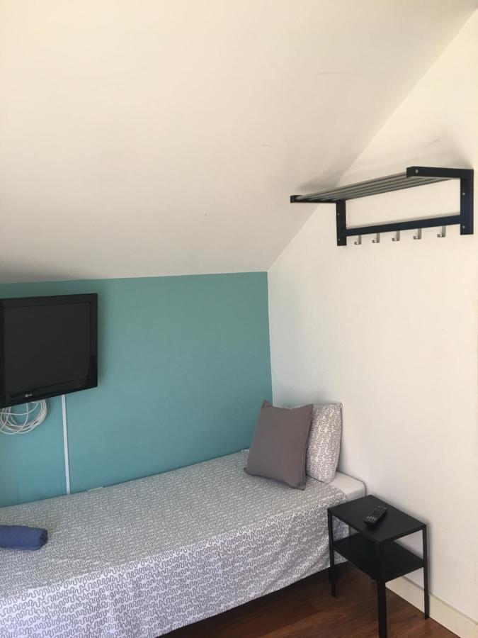 מלון חטאפה Casa Nordia מראה חיצוני תמונה