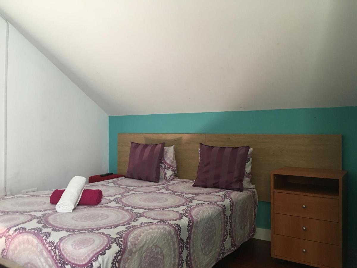 מלון חטאפה Casa Nordia מראה חיצוני תמונה