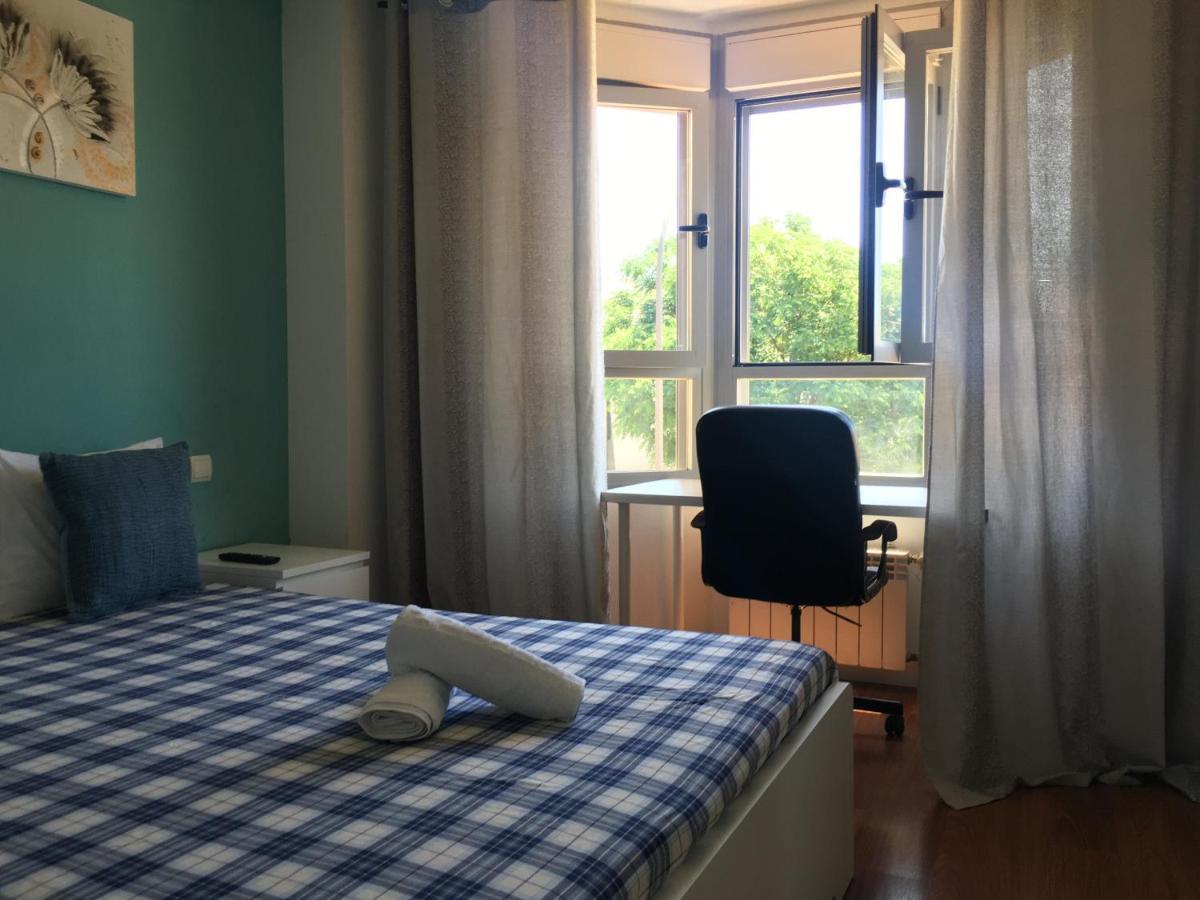 מלון חטאפה Casa Nordia מראה חיצוני תמונה