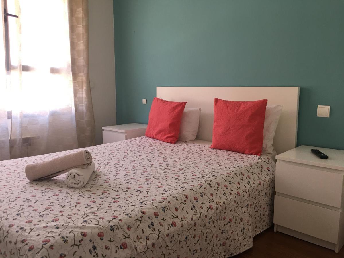 מלון חטאפה Casa Nordia מראה חיצוני תמונה