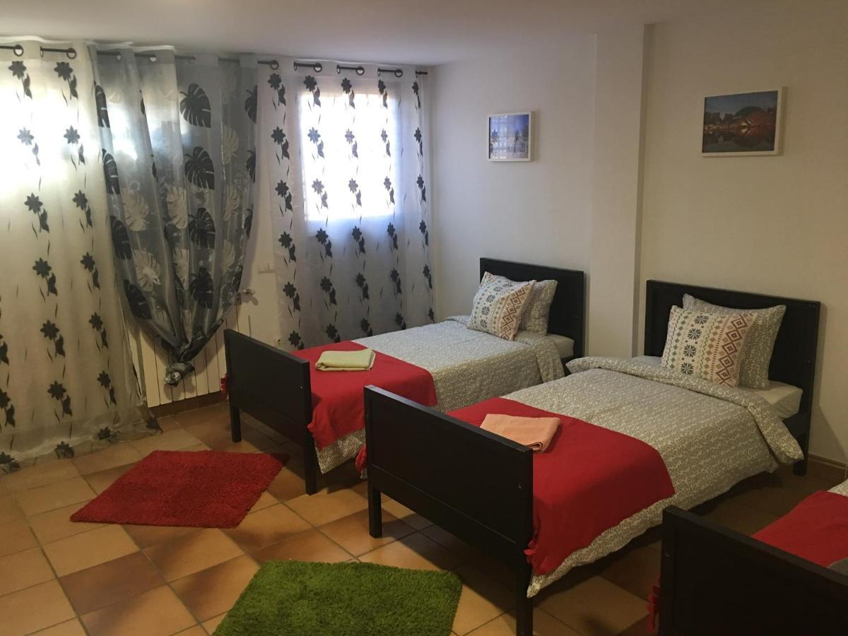 מלון חטאפה Casa Nordia מראה חיצוני תמונה