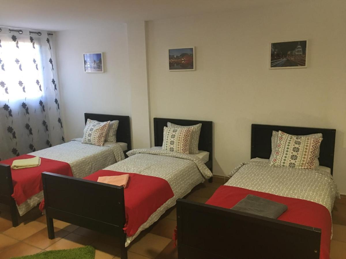 מלון חטאפה Casa Nordia מראה חיצוני תמונה