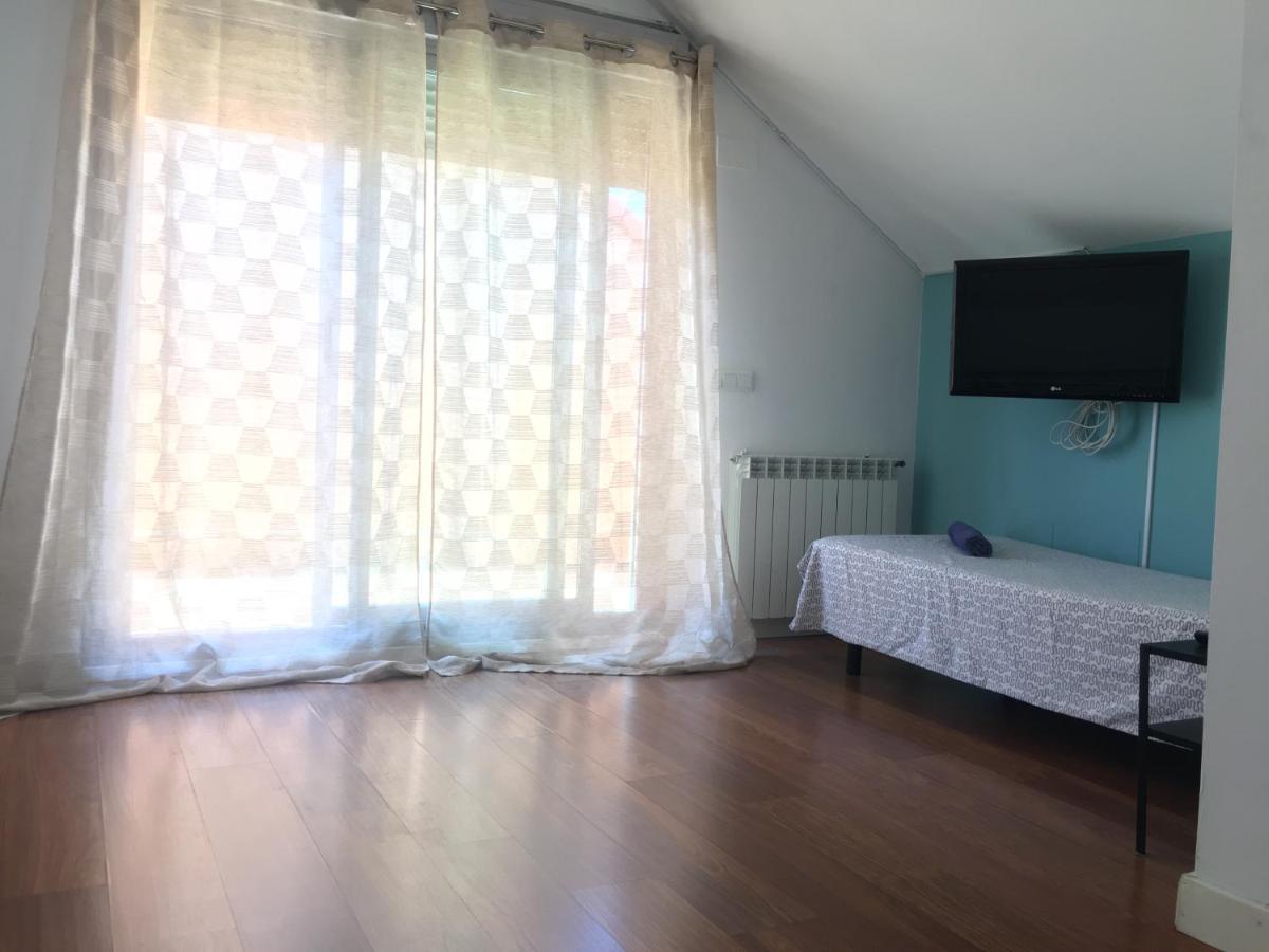 מלון חטאפה Casa Nordia חדר תמונה