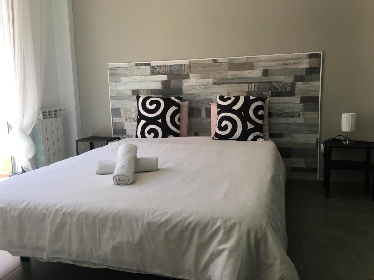מלון חטאפה Casa Nordia חדר תמונה
