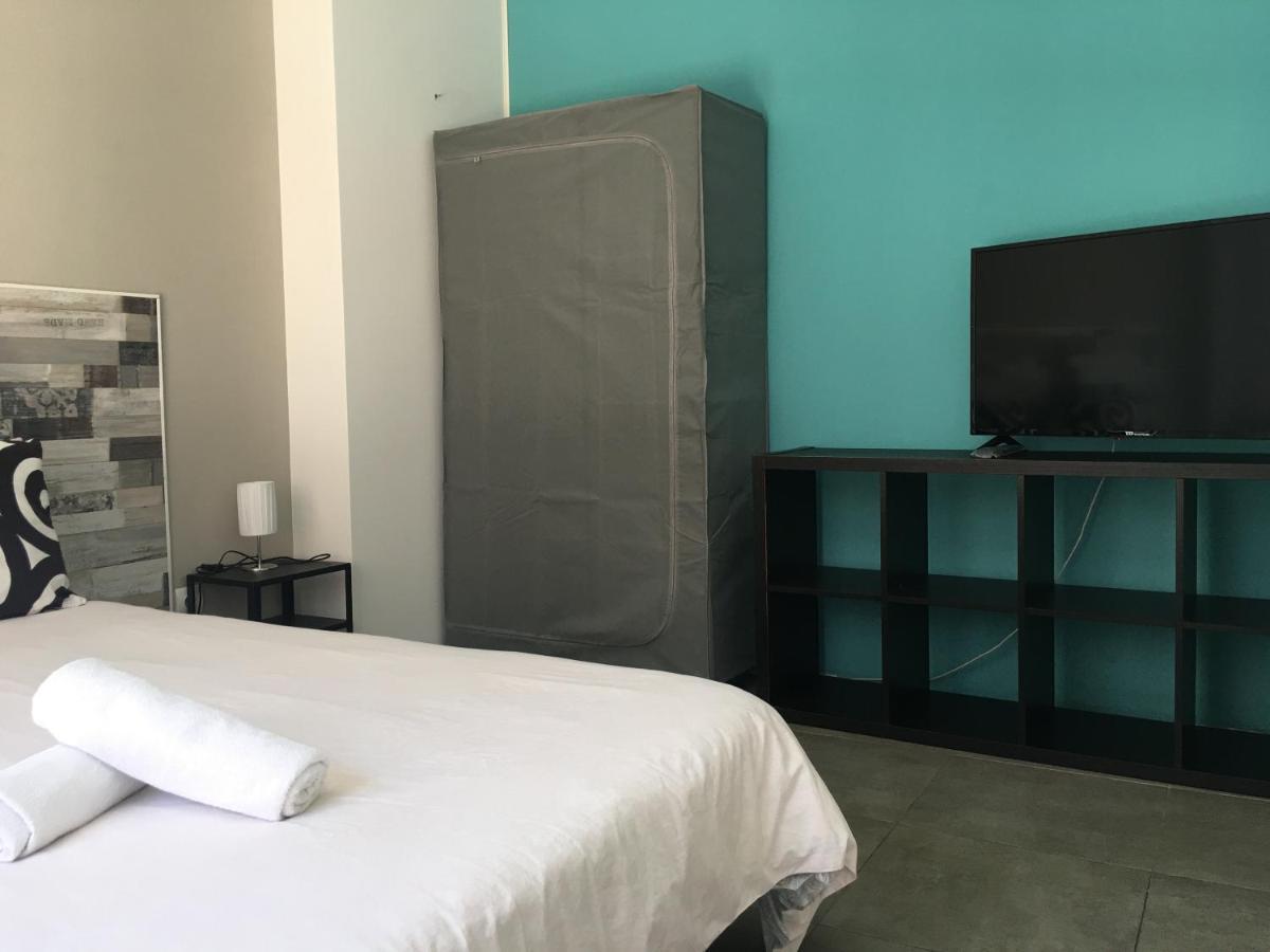 מלון חטאפה Casa Nordia מראה חיצוני תמונה