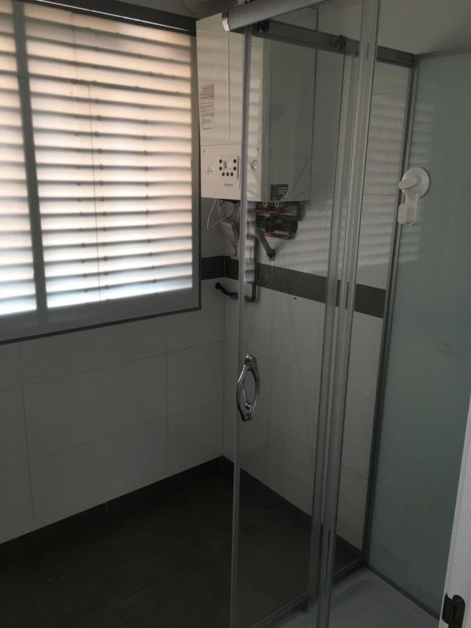 מלון חטאפה Casa Nordia מראה חיצוני תמונה
