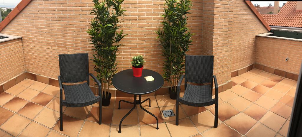 מלון חטאפה Casa Nordia מראה חיצוני תמונה