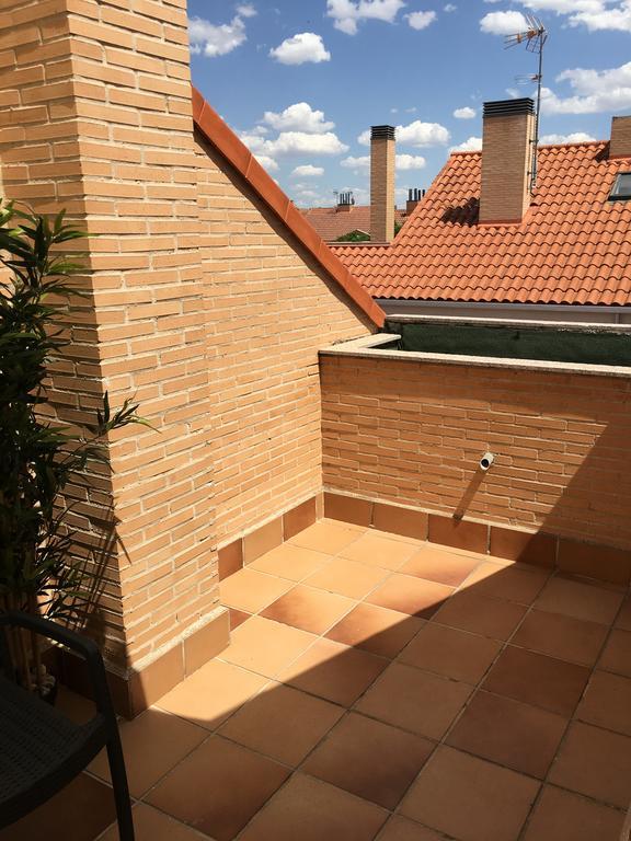 מלון חטאפה Casa Nordia מראה חיצוני תמונה