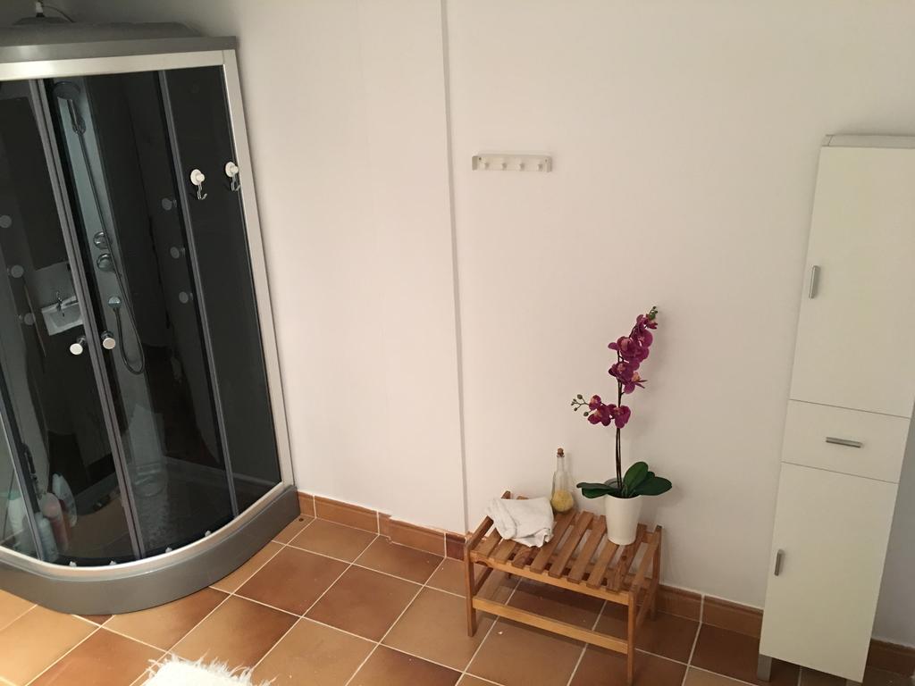 מלון חטאפה Casa Nordia מראה חיצוני תמונה