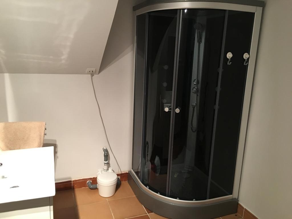 מלון חטאפה Casa Nordia מראה חיצוני תמונה