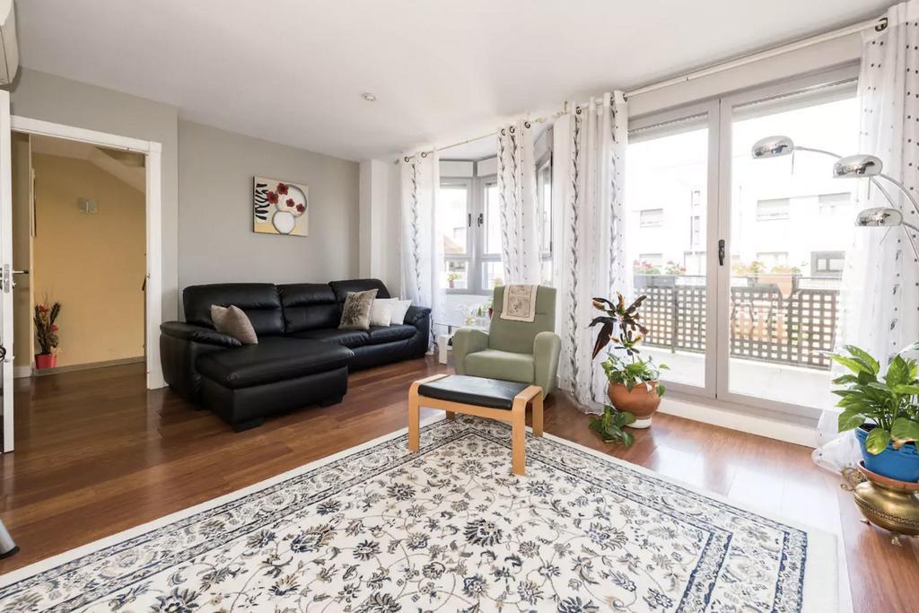 מלון חטאפה Casa Nordia מראה חיצוני תמונה