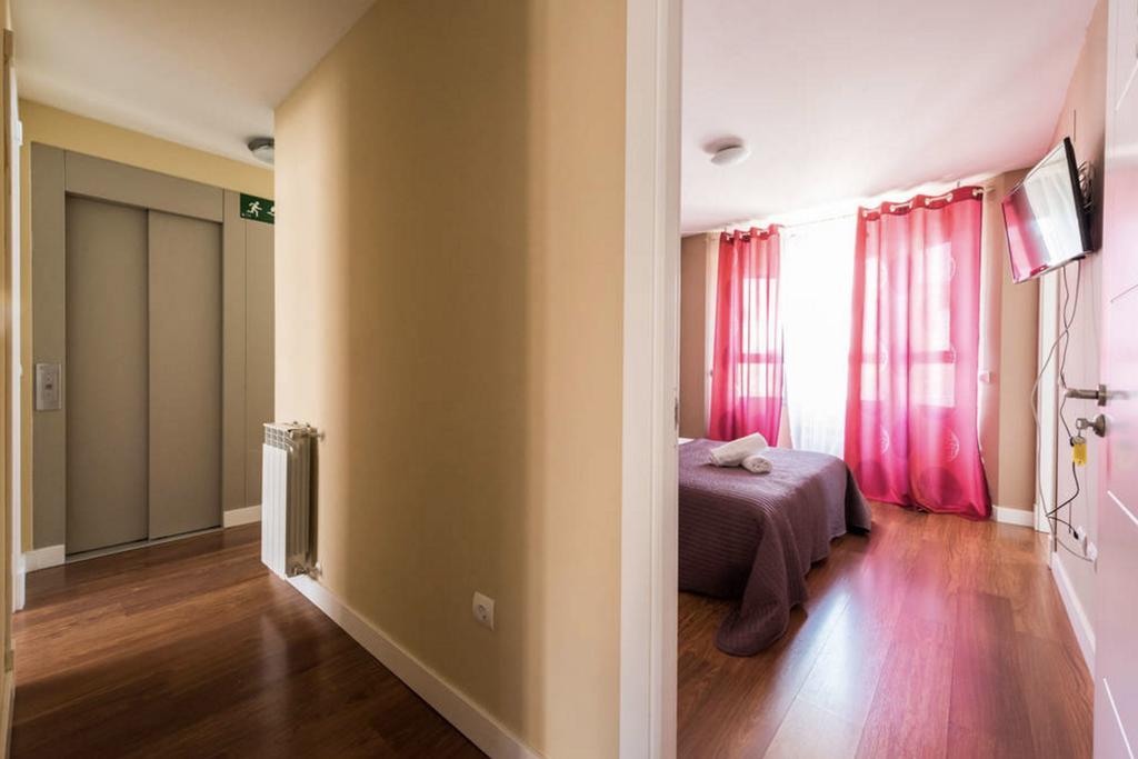 מלון חטאפה Casa Nordia מראה חיצוני תמונה