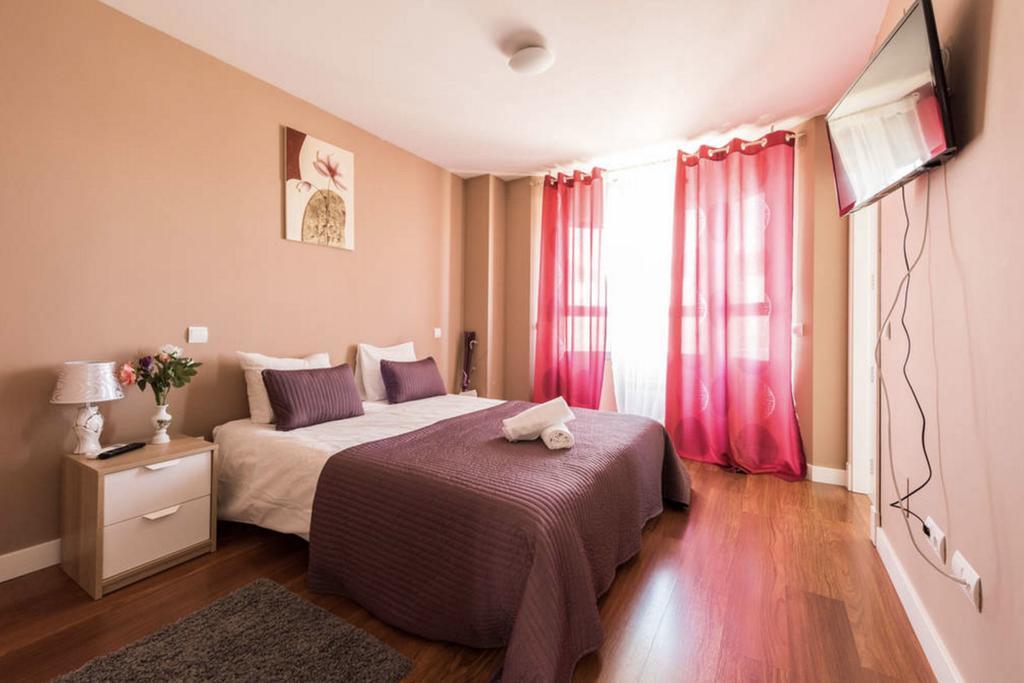 מלון חטאפה Casa Nordia מראה חיצוני תמונה