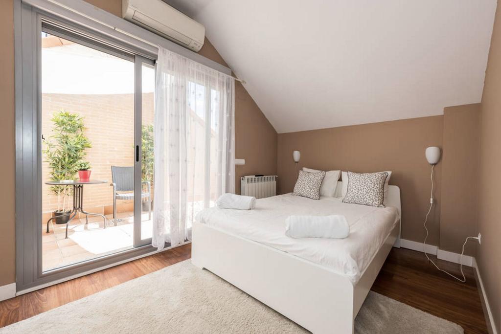 מלון חטאפה Casa Nordia מראה חיצוני תמונה