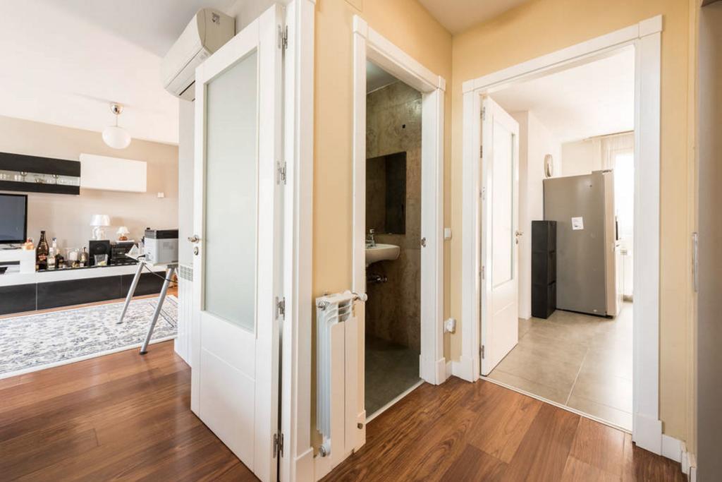 מלון חטאפה Casa Nordia מראה חיצוני תמונה