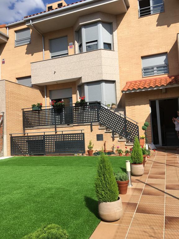 מלון חטאפה Casa Nordia מראה חיצוני תמונה