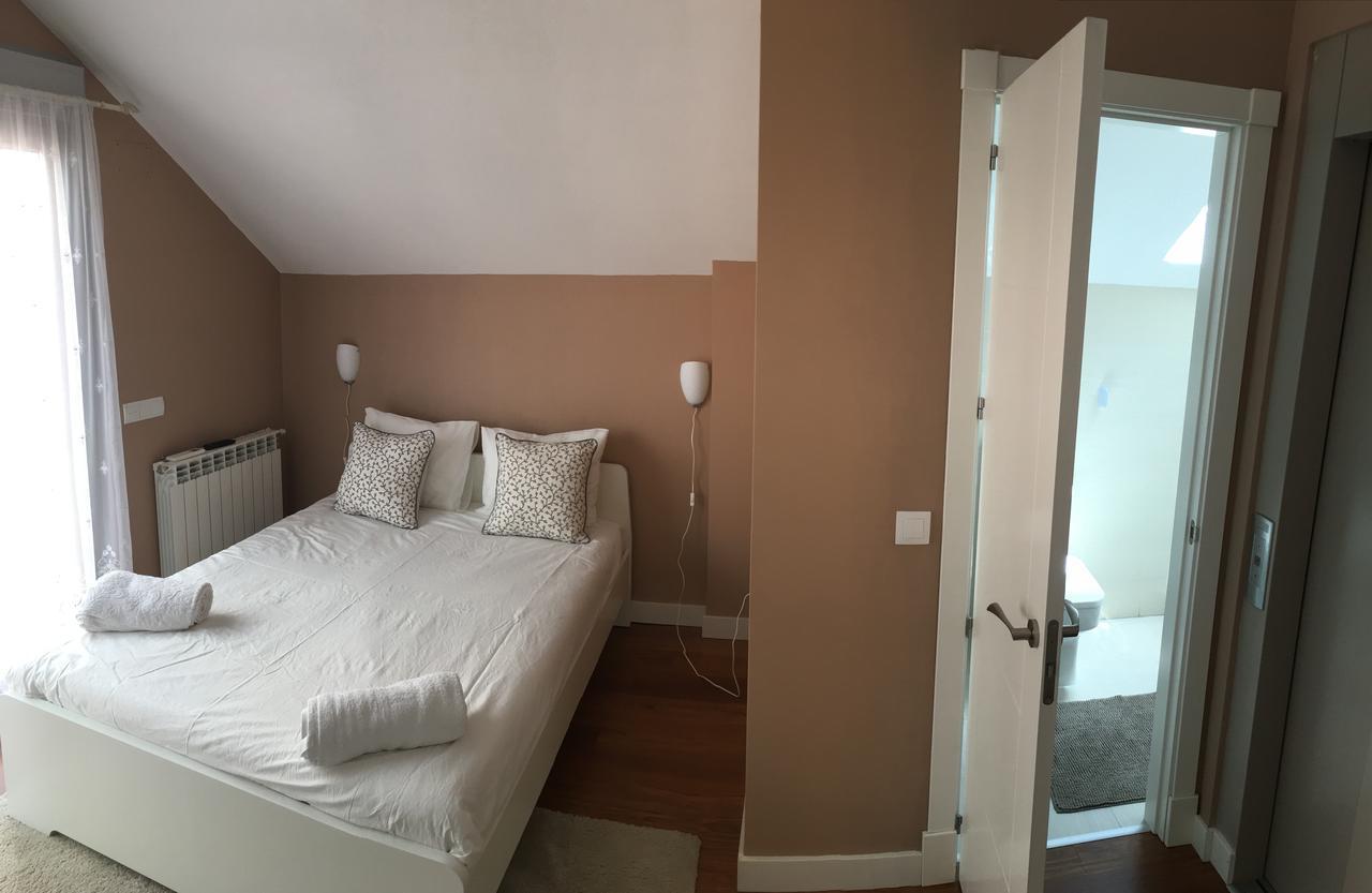 מלון חטאפה Casa Nordia מראה חיצוני תמונה
