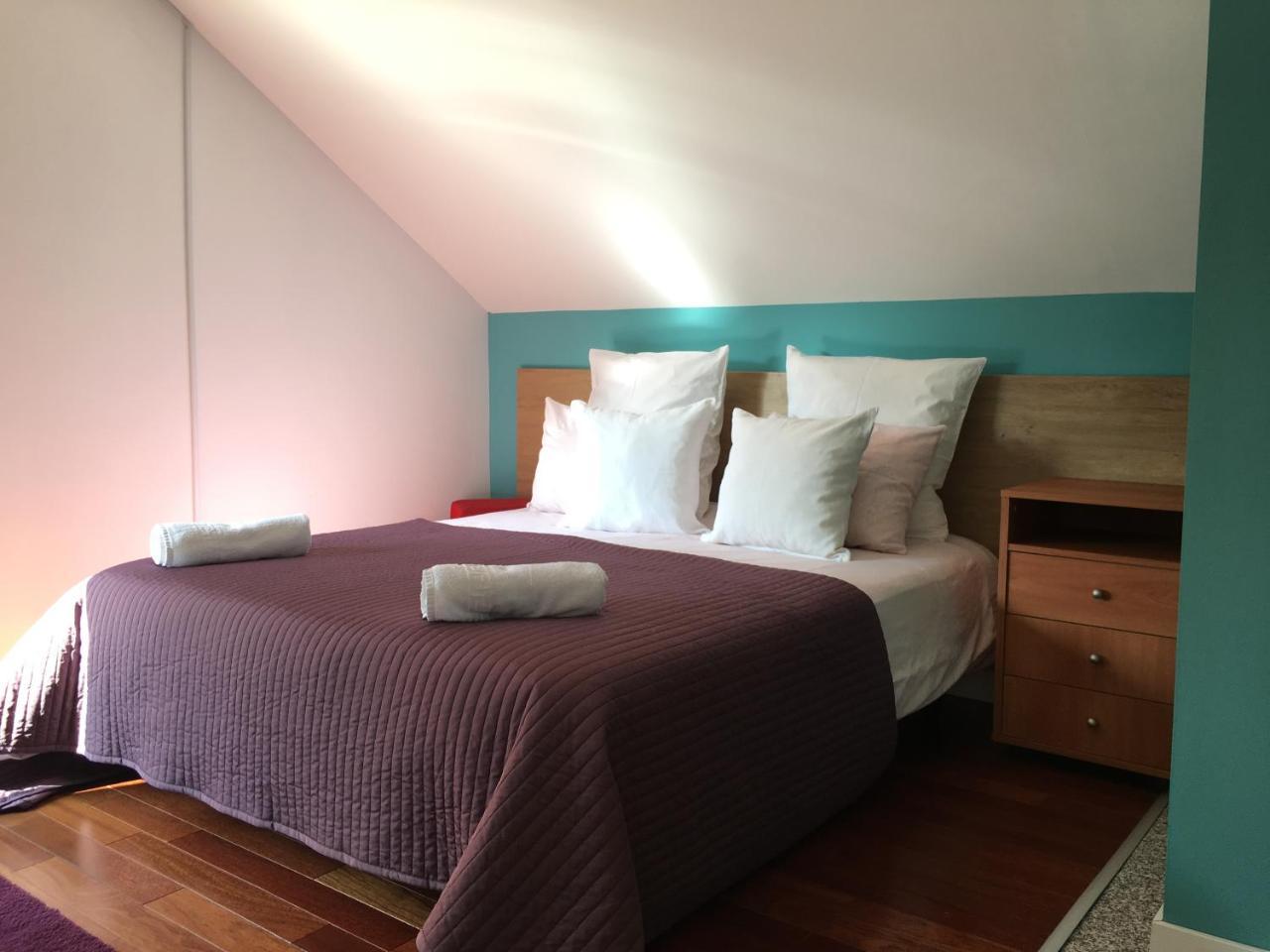 מלון חטאפה Casa Nordia מראה חיצוני תמונה