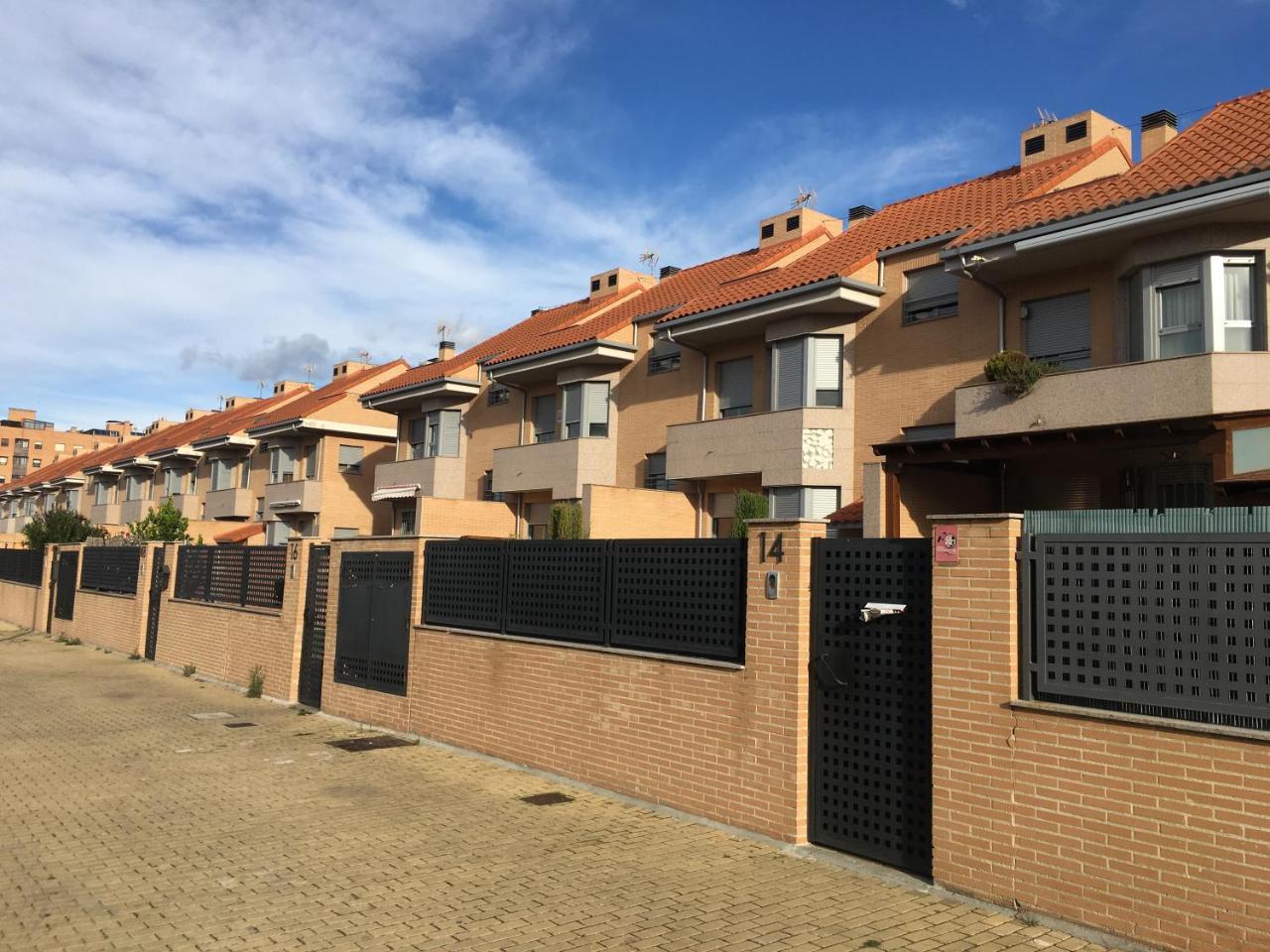 מלון חטאפה Casa Nordia מראה חיצוני תמונה
