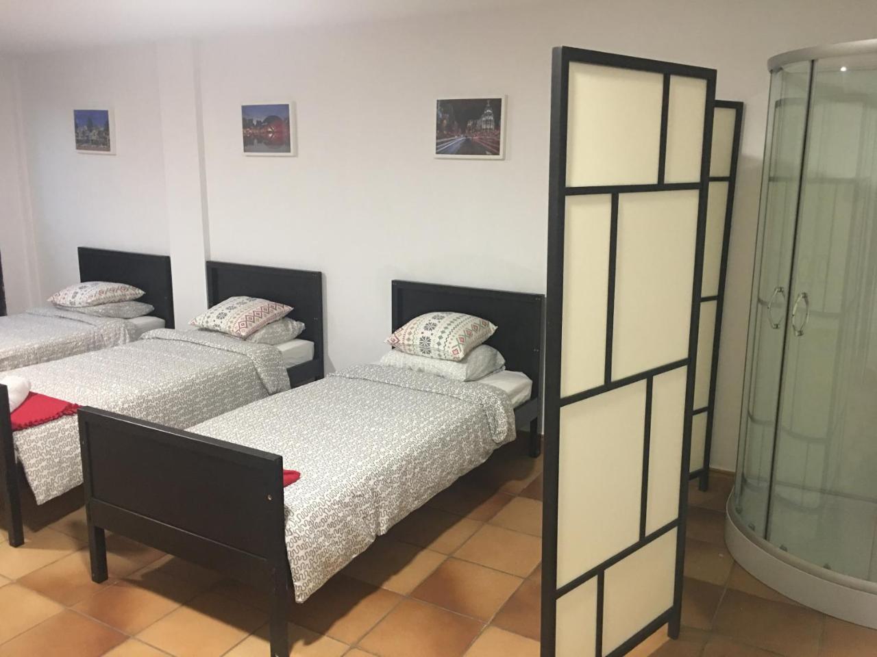 מלון חטאפה Casa Nordia מראה חיצוני תמונה