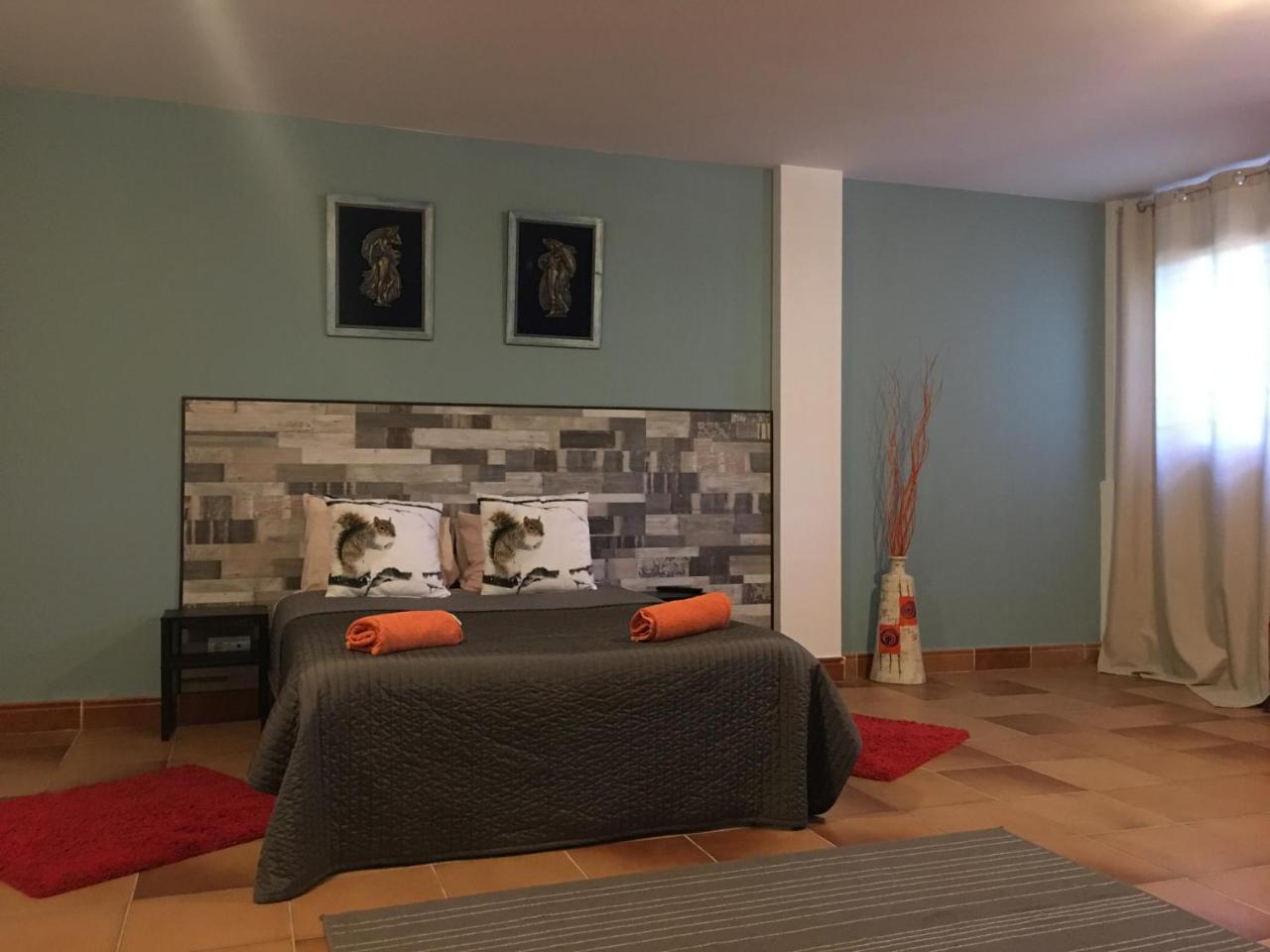 מלון חטאפה Casa Nordia מראה חיצוני תמונה
