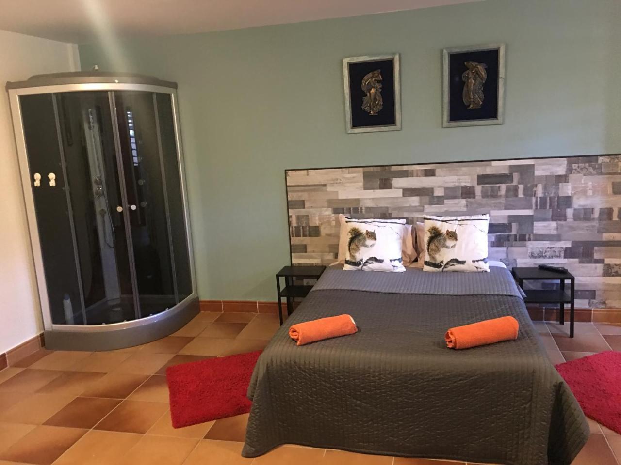 מלון חטאפה Casa Nordia מראה חיצוני תמונה