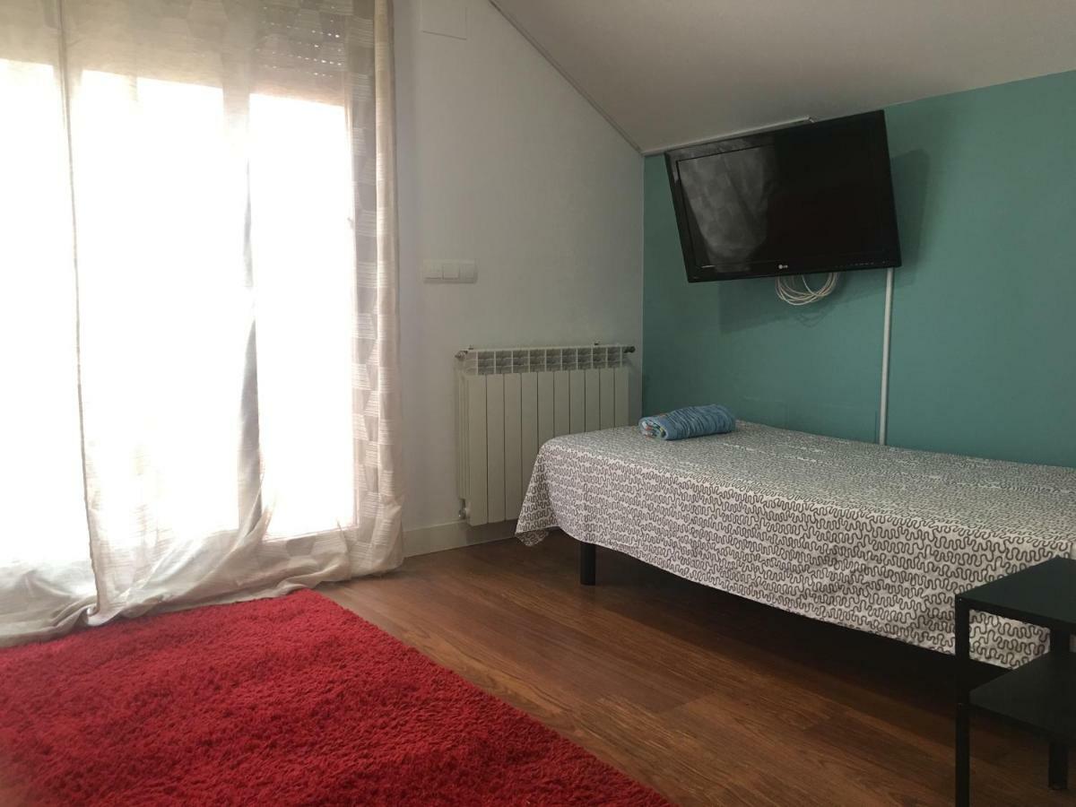 מלון חטאפה Casa Nordia מראה חיצוני תמונה